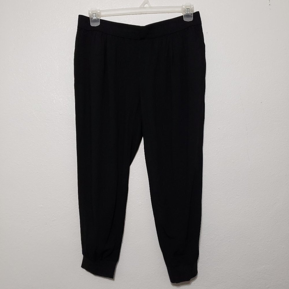 Banana Republic Flowy Joggers